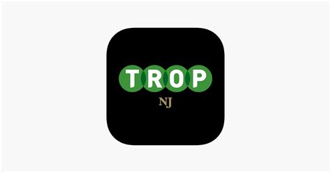 ‎Tropicana Casino NJ on the App Store.